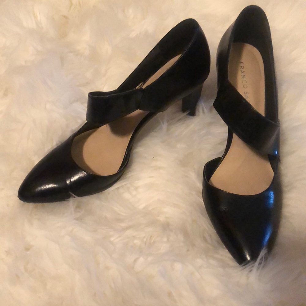 Franco Sarto heals
